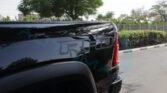 Ram 1500 RHO 2025 Diamond Black Page 99