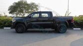Ram 1500 RHO 2025 Diamond Black Without Bead Lock Page 106