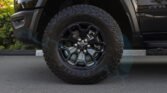 Ram 1500 RHO 2025 Diamond Black Without Bead Lock Page 107
