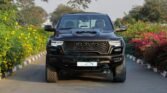 Ram 1500 RHO 2025 Diamond Black Without Bead Lock Page 2