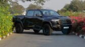 Ram 1500 RHO 2025 Diamond Black Without Bead Lock Page 3
