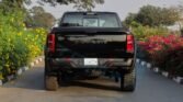 Ram 1500 RHO 2025 Diamond Black Without Bead Lock Page 5