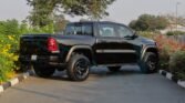 Ram 1500 RHO 2025 Diamond Black Without Bead Lock Page 6