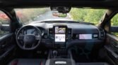 Ram 1500 RHO 2025 Diamond Black Without Bead Lock Page 8