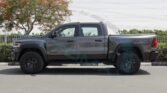 Ram 1500 RHO 2025 Granite Crystal Without Bead Lock Page 106