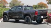 Ram 1500 RHO 2025 Granite Crystal Without Bead Lock Page 4