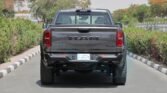 Ram 1500 RHO 2025 Granite Crystal Without Bead Lock Page 5