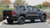 Ram 1500 RHO 2025 Granite Crystal Without Bead Lock Page 6