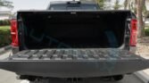 Ram 1500 RHO 2025 Granite Crystal Without Bead Lock Page 97