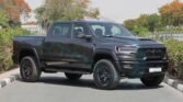 Ram 1500 RHO 2025 Granite Crystal Without Beadlock Page 3