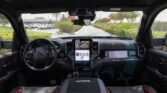 Ram 1500 RHO 2025 Granite Crystal Without Beadlock Page 8
