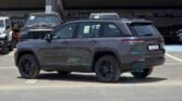 2024 JEEP GRAND CHEROKEE LAREDO Baltic Grey (Black Edition) Page4