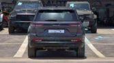 2024 JEEP GRAND CHEROKEE LAREDO Baltic Grey (Black Edition) Page5
