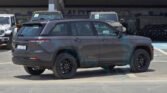 2024 JEEP GRAND CHEROKEE LAREDO Baltic Grey (Black Edition) Page6