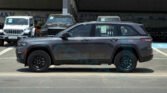 2024 JEEP GRAND CHEROKEE LAREDO Baltic Grey (Black Edition) Page61
