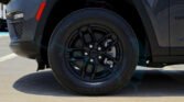 2024 JEEP GRAND CHEROKEE LAREDO Baltic Grey (Black Edition) Page62