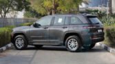 2024 JEEP GRAND CHEROKEE LAREDO Baltic Grey (With Side Steps) Page4