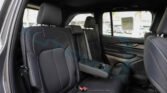 2024 JEEP GRAND CHEROKEE LAREDO Baltic Grey (With Side Steps) Page44