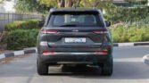 2024 JEEP GRAND CHEROKEE LAREDO Baltic Grey (With Side Steps) Page5