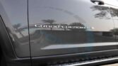 2024 JEEP GRAND CHEROKEE LAREDO Baltic Grey (With Side Steps) Page56