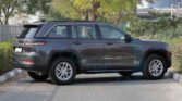 2024 JEEP GRAND CHEROKEE LAREDO Baltic Grey (With Side Steps) Page6