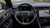 2024 JEEP GRAND CHEROKEE LAREDO Baltic Grey (With Side Steps) Page9