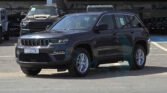 2024 JEEP GRAND CHEROKEE LAREDO Baltic Grey Page1