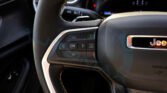 2024 JEEP GRAND CHEROKEE LAREDO Baltic Grey Page12