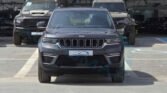2024 JEEP GRAND CHEROKEE LAREDO Baltic Grey Page2