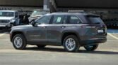 2024 JEEP GRAND CHEROKEE LAREDO Baltic Grey Page4