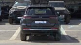 2024 JEEP GRAND CHEROKEE LAREDO Baltic Grey Page5