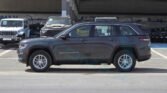 2024 JEEP GRAND CHEROKEE LAREDO Baltic Grey Page58