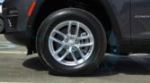 2024 JEEP GRAND CHEROKEE LAREDO Baltic Grey Page59