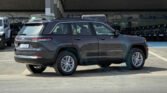2024 JEEP GRAND CHEROKEE LAREDO Baltic Grey Page6