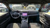 2024 JEEP GRAND CHEROKEE LAREDO Baltic Grey Page8
