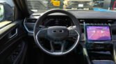 2024 JEEP GRAND CHEROKEE LAREDO Baltic Grey Page9
