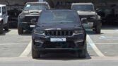 2024 JEEP GRAND CHEROKEE LAREDO Diamond Black Page2