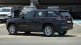 2024 JEEP GRAND CHEROKEE LAREDO Diamond Black Page4