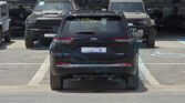 2024 JEEP GRAND CHEROKEE LAREDO Diamond Black Page5