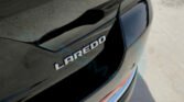 2024 JEEP GRAND CHEROKEE LAREDO Diamond Black Page58