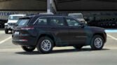 2024 JEEP GRAND CHEROKEE LAREDO Diamond Black Page6