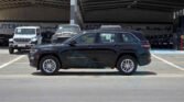 2024 JEEP GRAND CHEROKEE LAREDO Diamond Black Page60