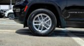 2024 JEEP GRAND CHEROKEE LAREDO Diamond Black Page61