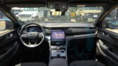 2024 JEEP GRAND CHEROKEE LAREDO Diamond Black Page8