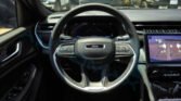 2024 JEEP GRAND CHEROKEE LAREDO Diamond Black Page9