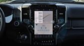 2024 RAM 2500 POWER WAGON Diamond Black (Rambox Bedliner Divider) Page20