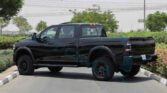 2024 RAM 2500 POWER WAGON Diamond Black (Rambox Bedliner Divider) Page4