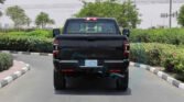 2024 RAM 2500 POWER WAGON Diamond Black (Rambox Bedliner Divider) Page5
