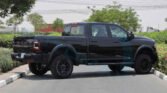 2024 RAM 2500 POWER WAGON Diamond Black (Rambox Bedliner Divider) Page6