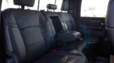 2024 RAM 2500 POWER WAGON Diamond Black (Rambox Bedliner Divider) Page60